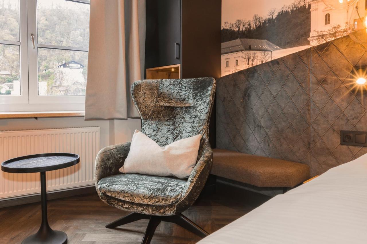 Am Paulusbogen Hotel Passau Eksteriør billede